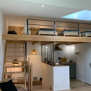 Apartment O'bercail, Tournon-sur-Rhone